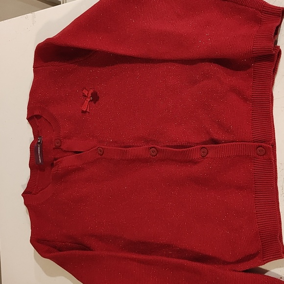 Catimini, Sergeant Major, Zara - Picture 2 of 4